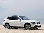 BMW X1 xDrive 2.3d 2009 года